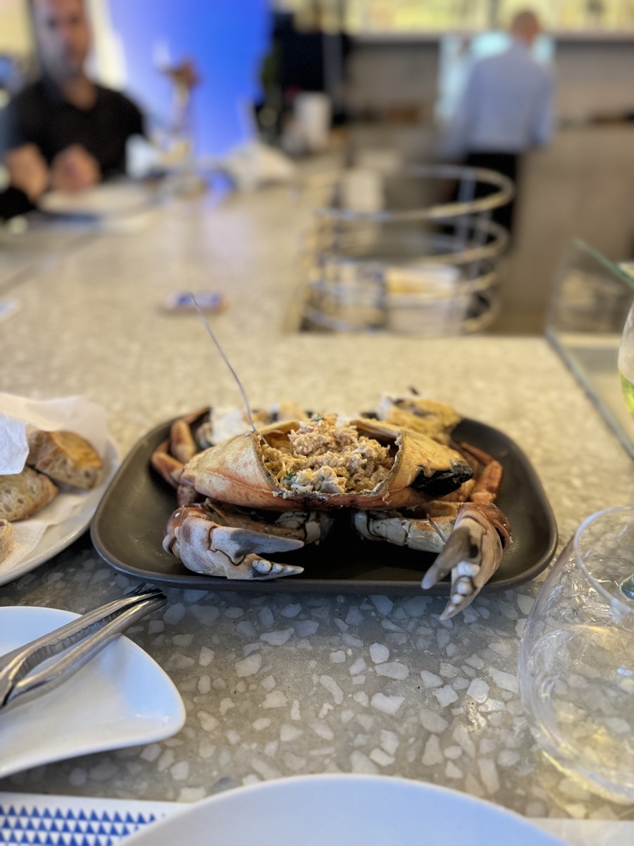 Oesters e Coisa restaurant in Porto - photo 5